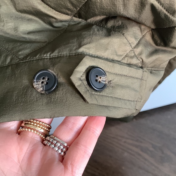 Weekend Max Mara bomber jacket - Picture 10 of 12